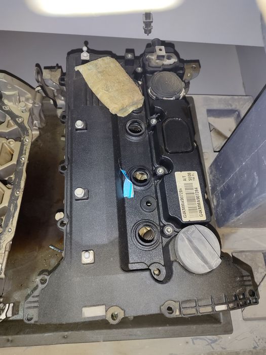 MPI 2.5 мотори запчатга