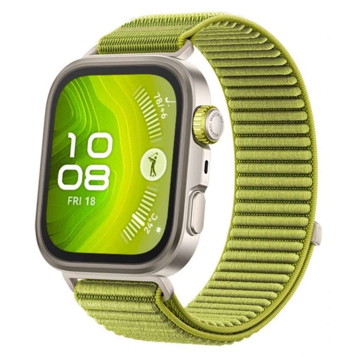 Huawei watch fit 4 pro
