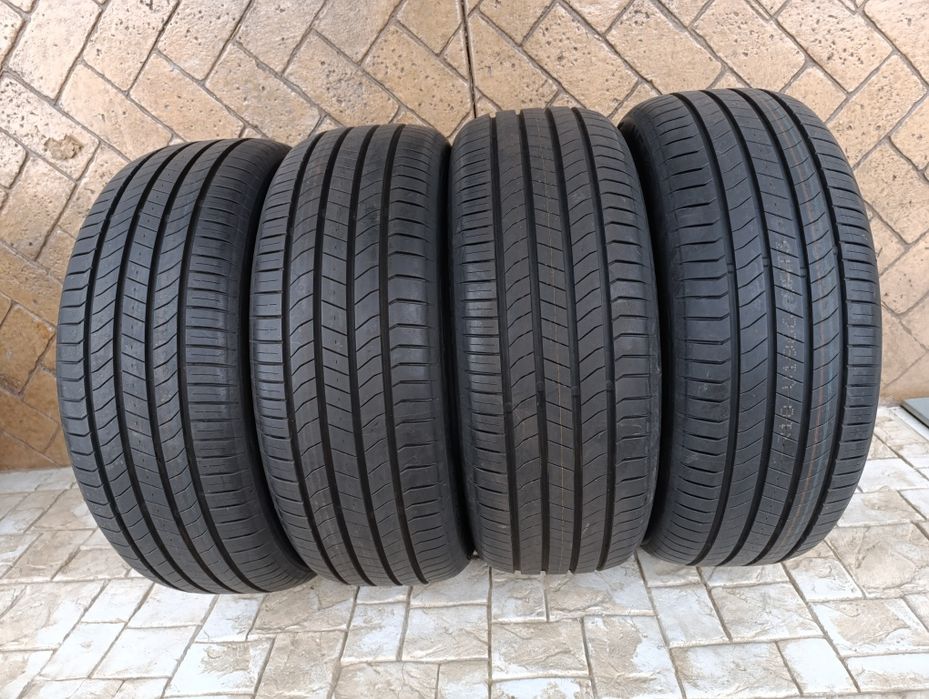 Нови гуми NEXEN 215/55/18 Nfera Primus,dot 4123