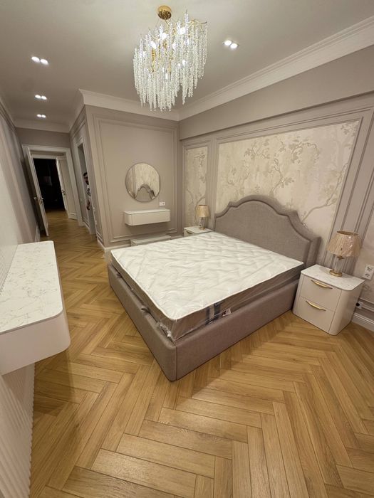 СРОЧНО‼️‼️‼️ ЖК NEW Life Продаётся новая квартира Яшнабадский район