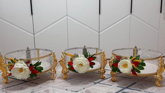 Свадебный готовый бизнес