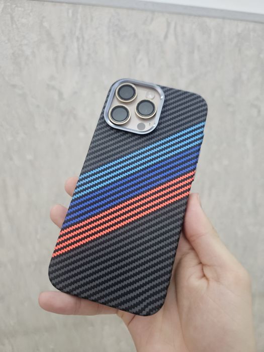 IPHONE 16 pro max 256GB DESERT