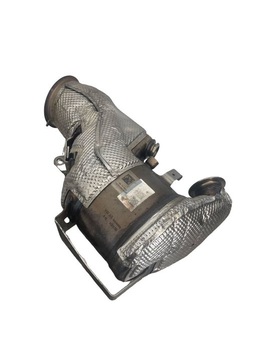 Catalizator/Fap/Dpf Audi A5/S5 Ii Sportback F5A 2016 -> 2020 2.0D 163Cp Deze Mild Hybrid 05L131695A