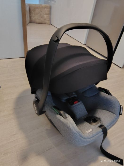 Avionaut Cosmo 2.0 (Impecabil, folosit 9 luni)