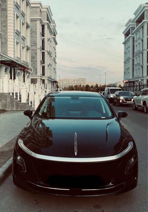 Аренда Астана; Хончи, BYD; Астане под такси; аренда авто; прокат авто;