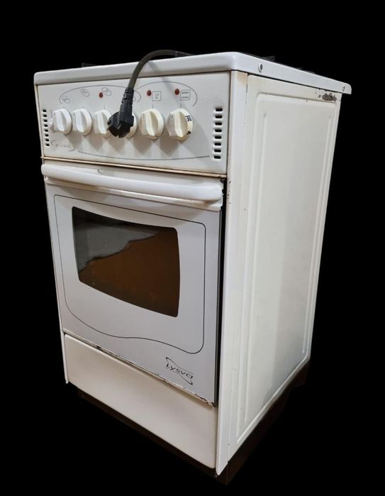 Продам плиту комбинированную