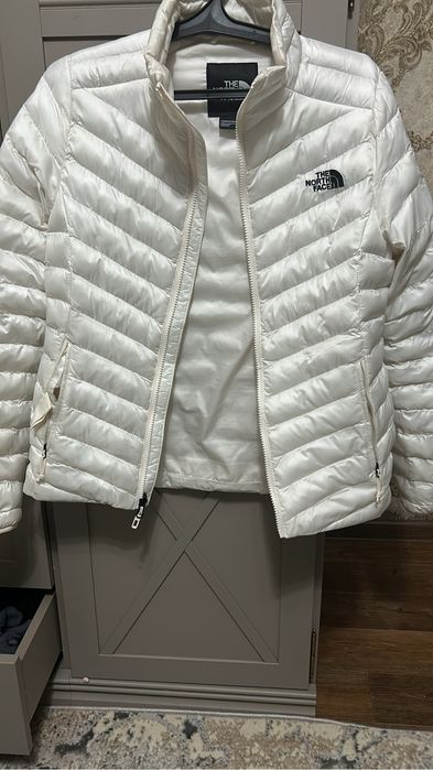 Продам куртку осень-весна