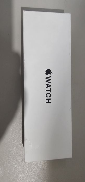 AppleWatch SE Gen2 40mm