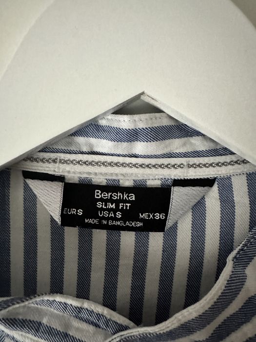 Camasa Bershka barbati