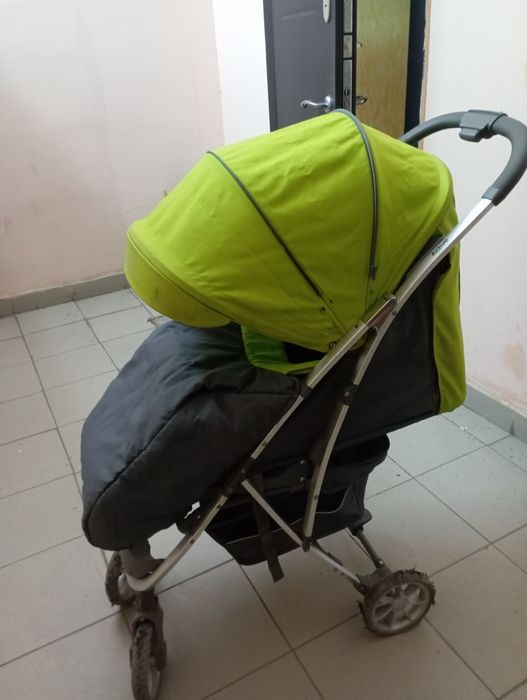 Продается каляска