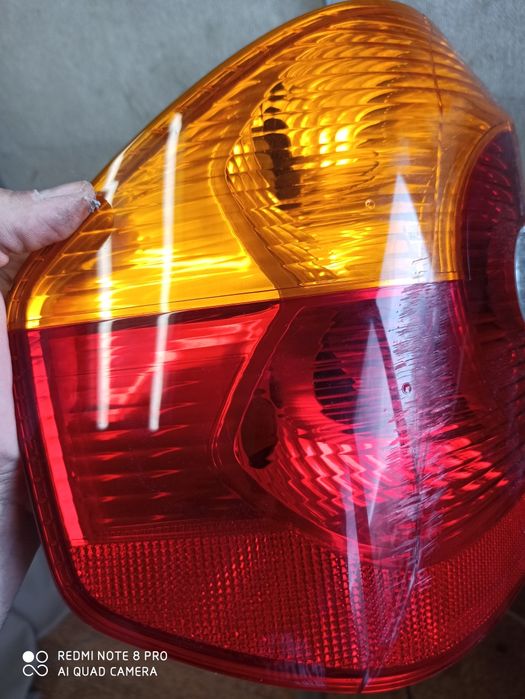 Заден ляв стоп за БМВ Х3 е83