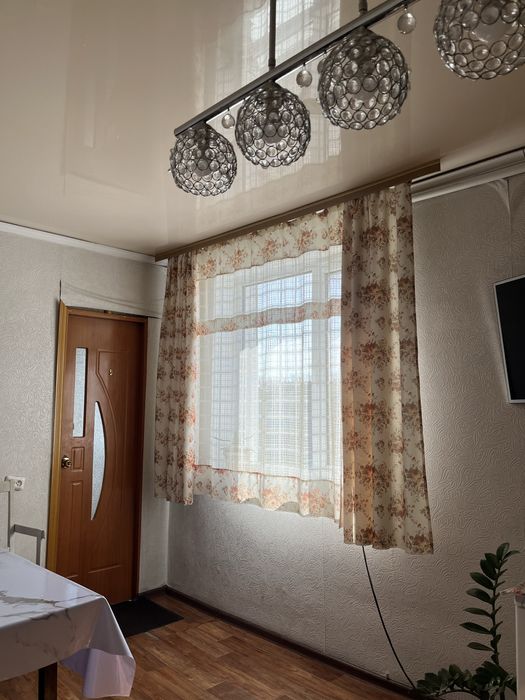 дом в поселке Курминское