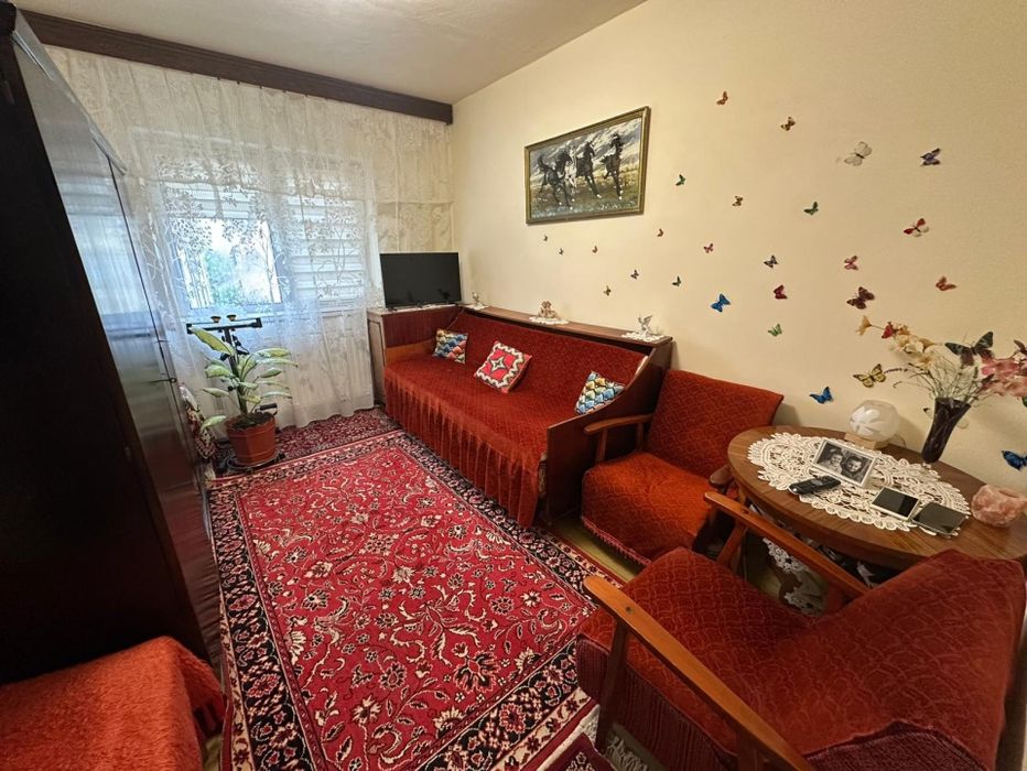 Proprietar vand apartament 3 camere