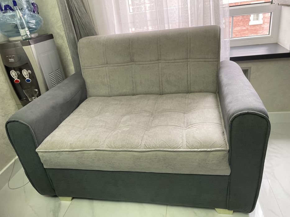 Уголок - диван