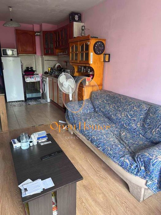 Продава се Двустаен апартамент в Пловдив, Кършияка - 58 кв.м за 2328 €/кв.м - Снимка #4