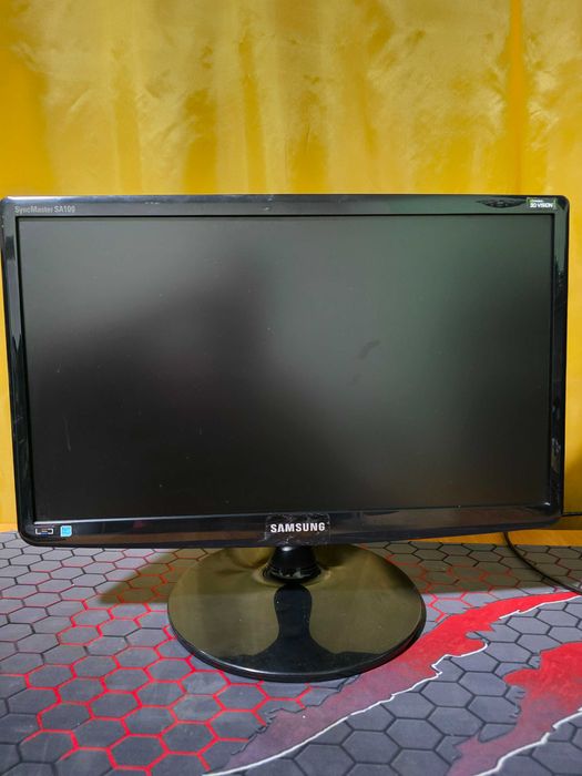 Монитор Samsung LS22A100 22