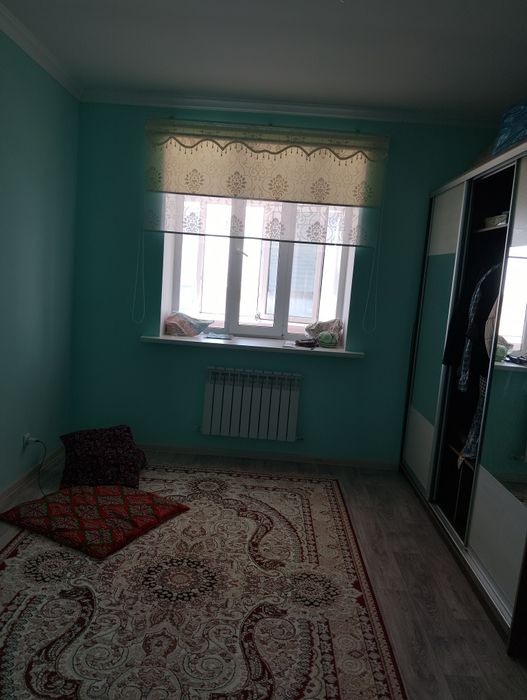 Мкр атырау үй сатылады