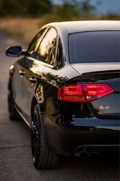 Audi a4 B8 2010/ бартер
