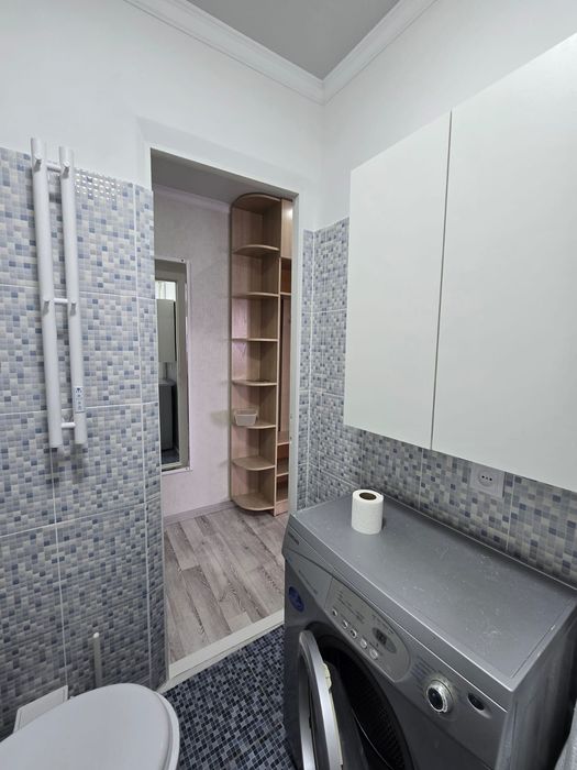 Сдам квартиру 1-комнатную