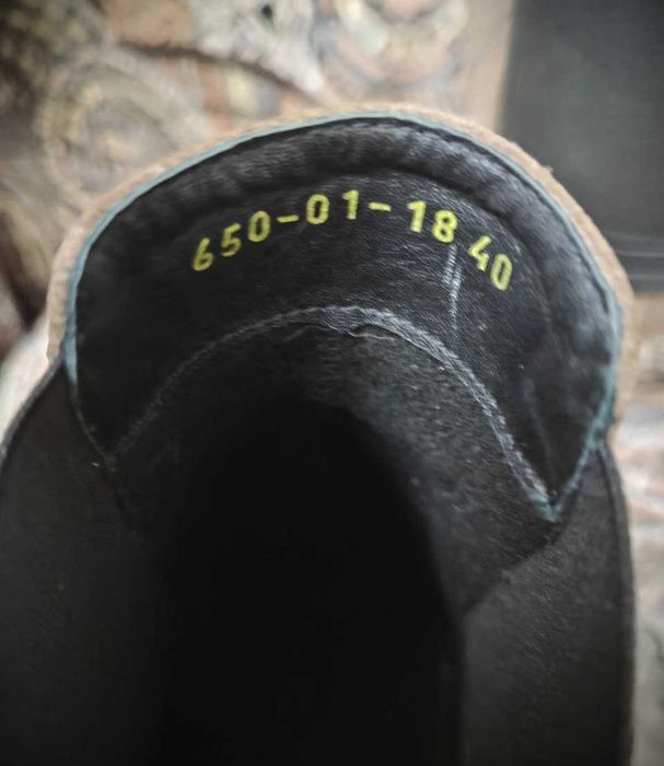 Ботильены -челси- замша-40 р! Испания!