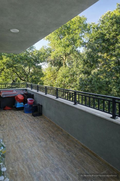 Дава се под наем Тристаен апартамент в Пловдив, Мараша - 86 кв.м за 600 € - Снимка #6