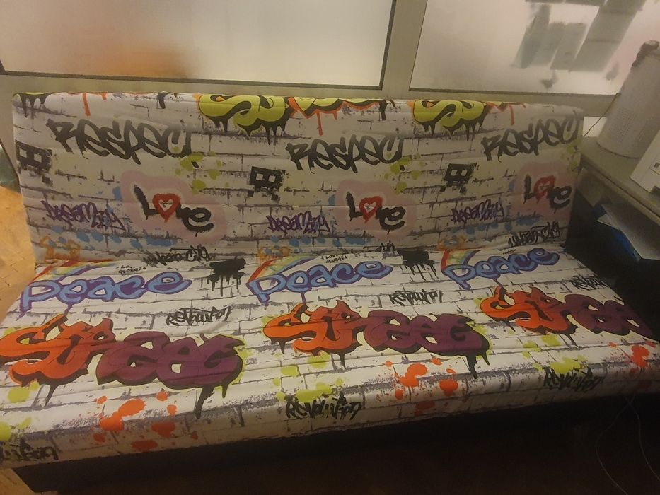 Клик клак диван
КЛИК-КЛАК РА