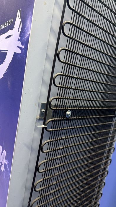 Холодильник сатылымда