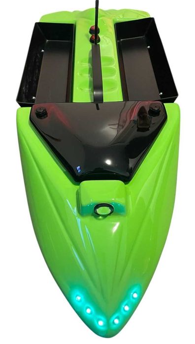 Navomodel Plantat RANGER / Li-Ion 4s/ Barcuta Nadit Viteza Crescuta