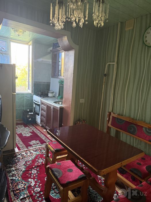Buxoro Shahar Piridastgir Chinor 4xonalik
