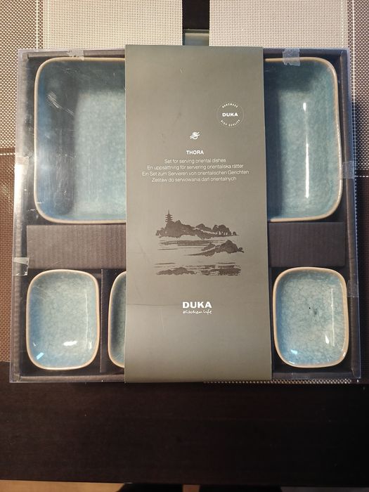 Бутиков сет за суши