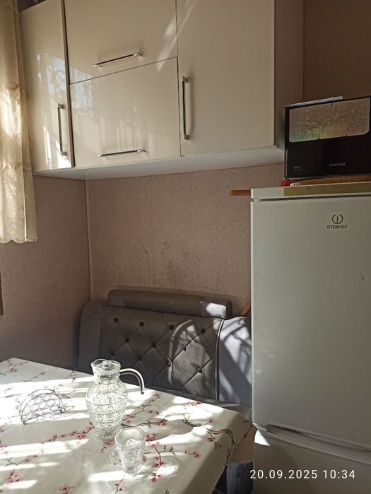 Сдаётся на аренду 3-х комнатная квартира