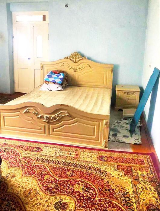 Ijaraga bez xazayka student qizlani qoʻyamiz.