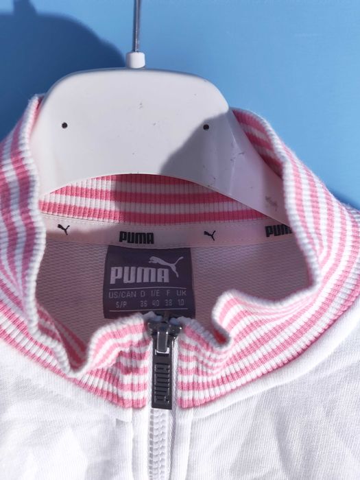 PUMA Блуза/Дамска S