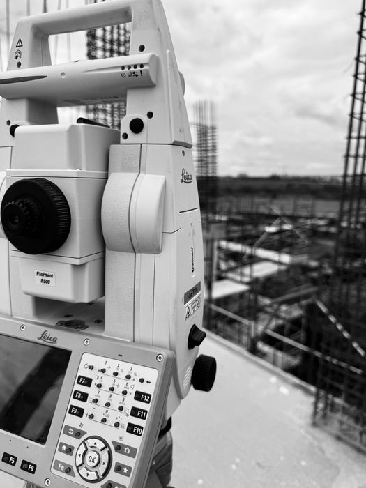 Topograf-Servicii cadastru si topografie