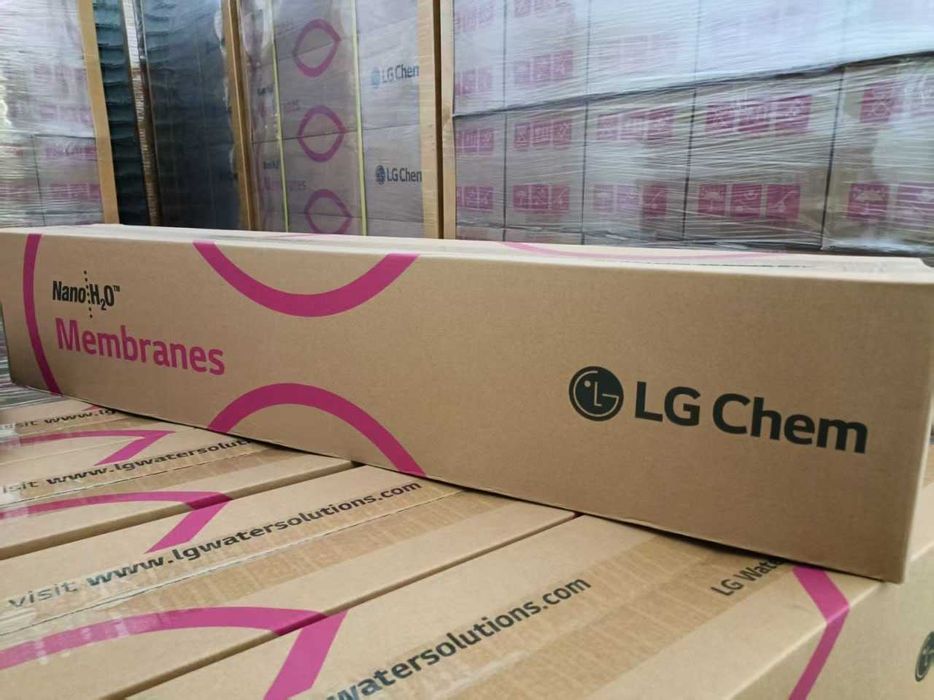 Обратноосмотическая мембрана  Осмос мембрана LP ULP BW Membrana osmos