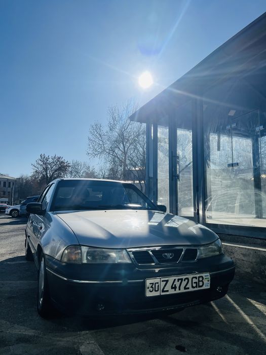 Nexia 1 Donc Lyuks kandisioner