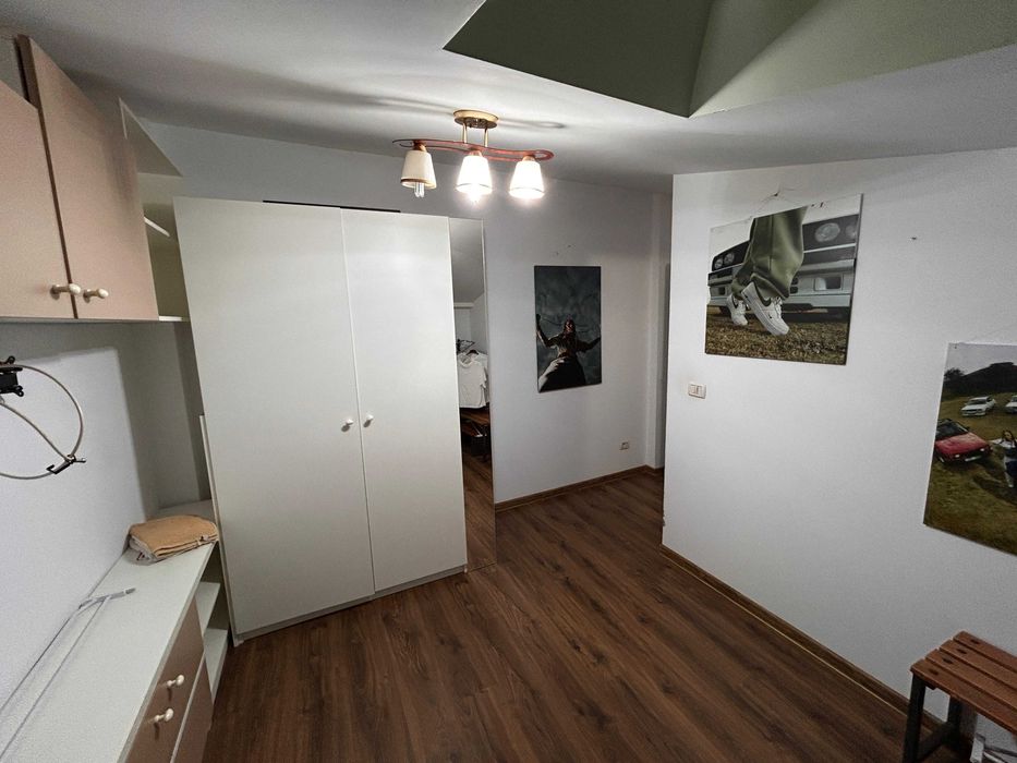Apartament 3 camere