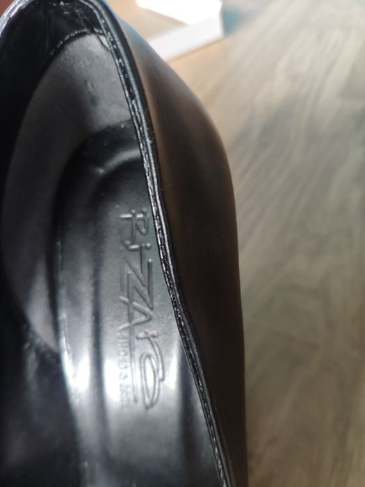 Елегантни официални дамски обувки 35 номер