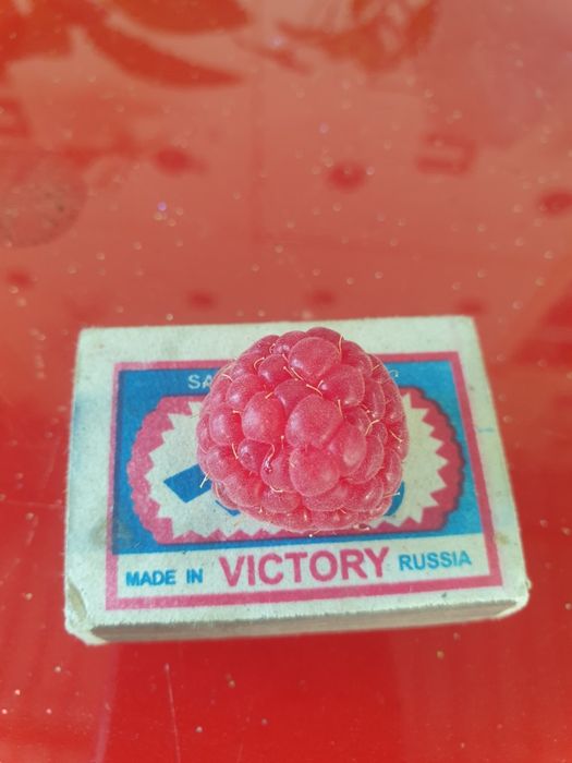 Саженцы Малины крупной домашней