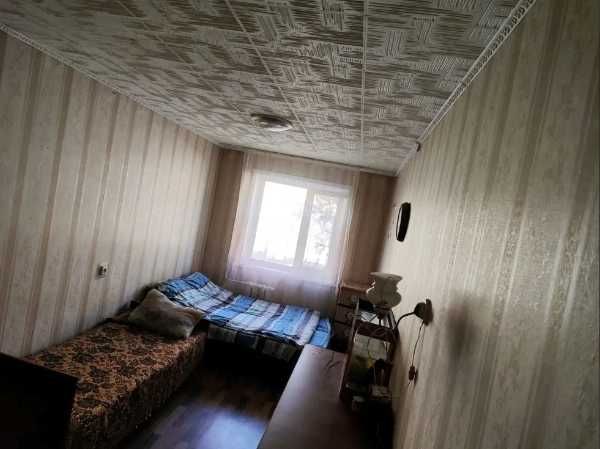 3-комн., Северный, 2/5, ремонт