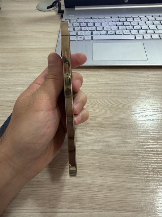 iPhone 12 Pro Max 256gb