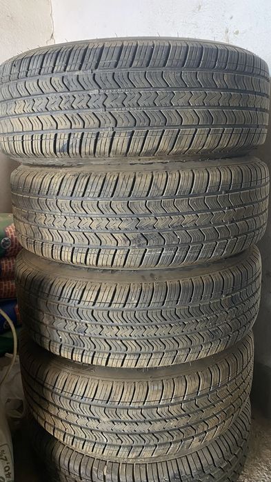 Kobalt disko balon 195/65 R15 xolati yangi