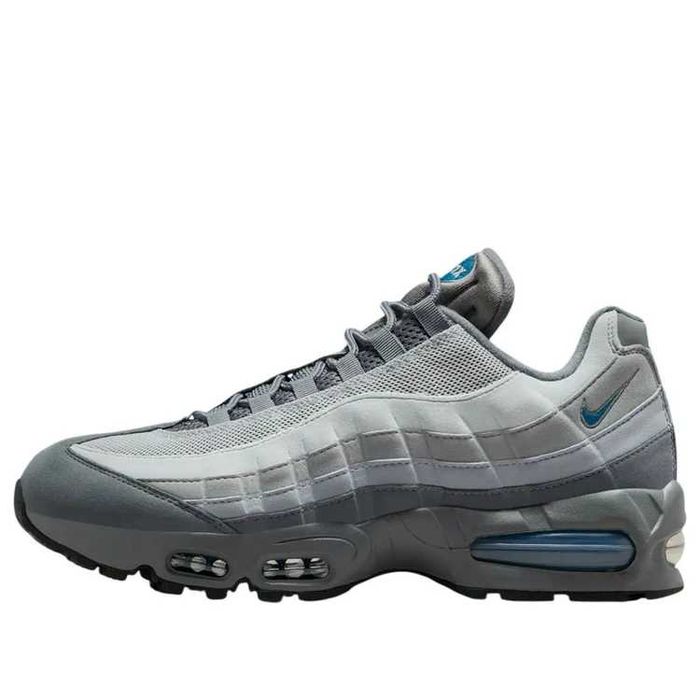 Nike - Air Max 95 IH4457-003 №45.5 Оригинал Код 846