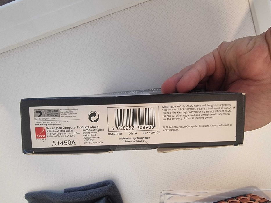 laptop lock antifurt cu cifru 2 metri