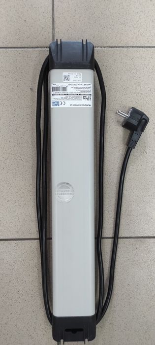 Prelungitor electric