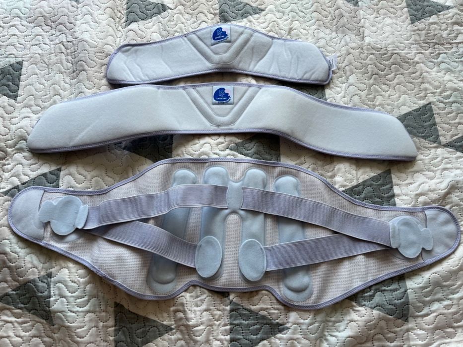 Медицински колан за бременни THUASNE