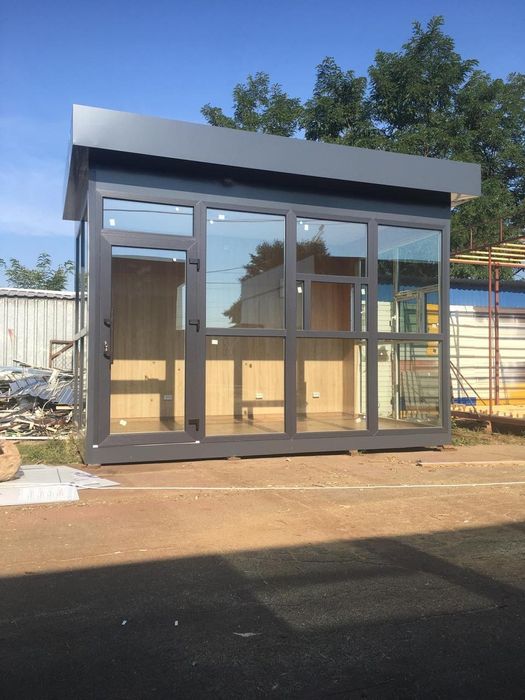 Будки будка для охраны butka budka охранная будка киоски