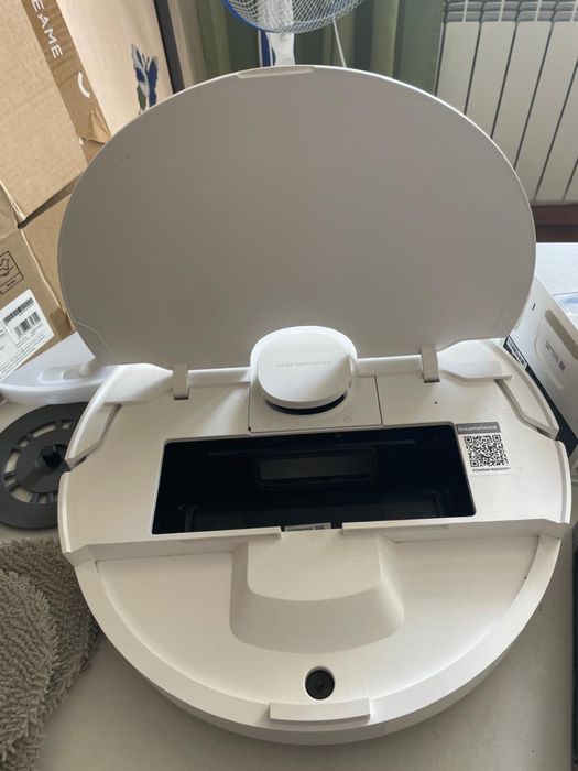 Робот-Пылесос продам