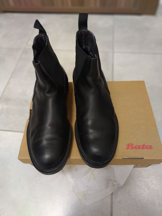 Боти Bata. 41 номер