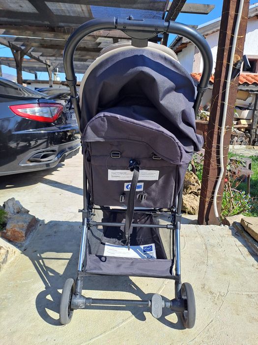 Chipolino Move on цвят Макадамия